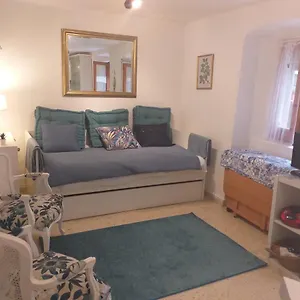 Blue Tarraco Apartamento Tarragona