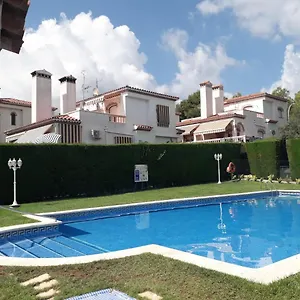 Chalet Maños Сasa de vacaciones Tarragona