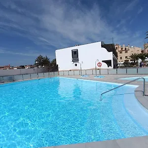 Life Complex Amaya Fuerteventura Apartamento Costa De Antigua