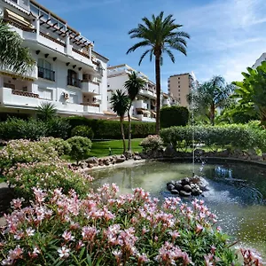 Adoorable I,benalmadena Playa,piscinas ,relax Benalmádena