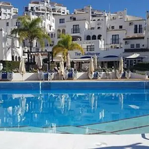 Pueblo Evita Benalmadena