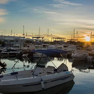 Magnificent Port-beach 5* Luxury Benalmadena