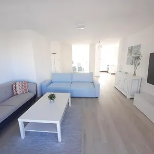 Jardines Canarios Apartamento Los Cristianos (Tenerife)
