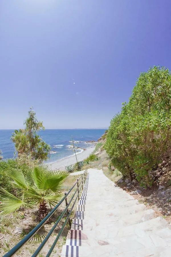 Apartamento Casinomar Frente al Mar Benalmádena