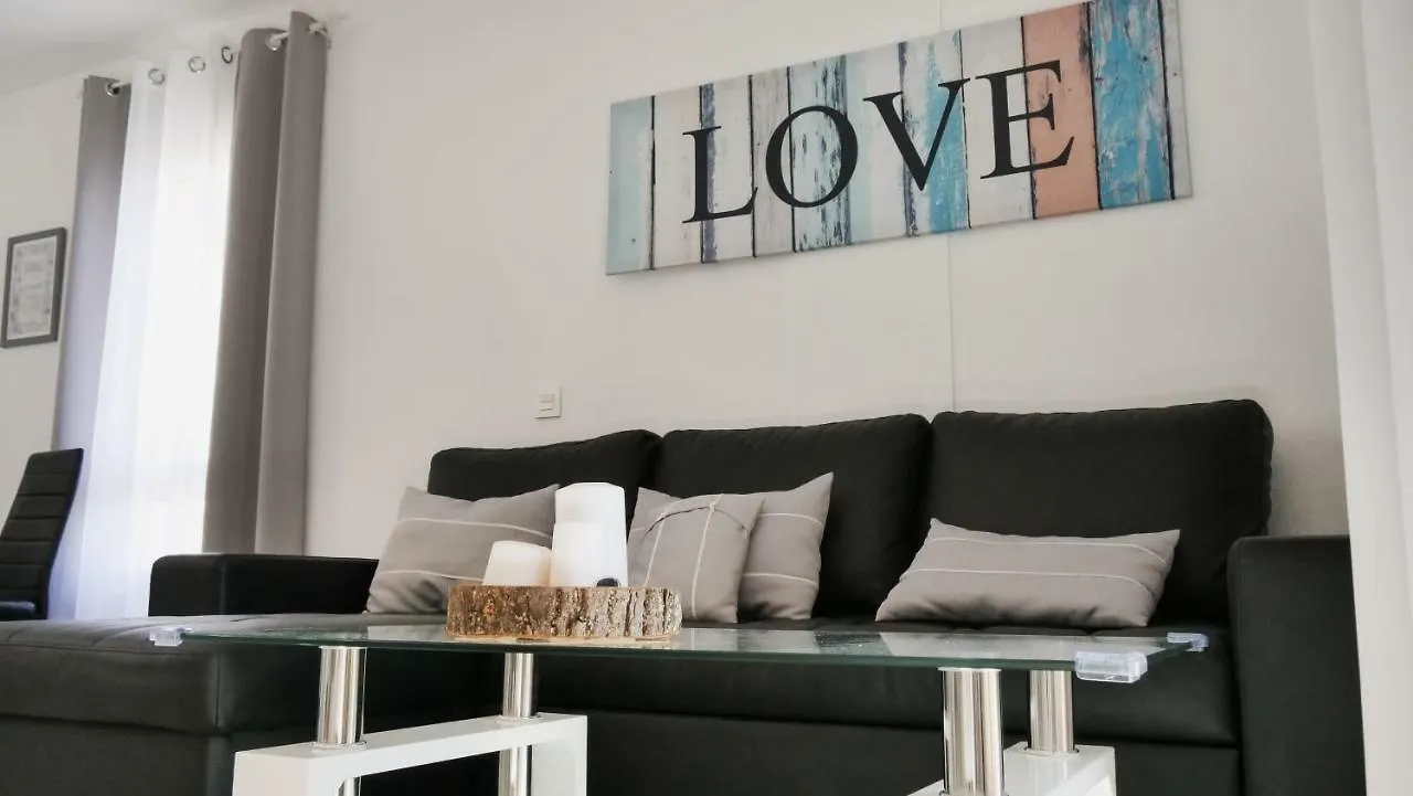 Apartamento Casinomar Frente al Mar Benalmádena