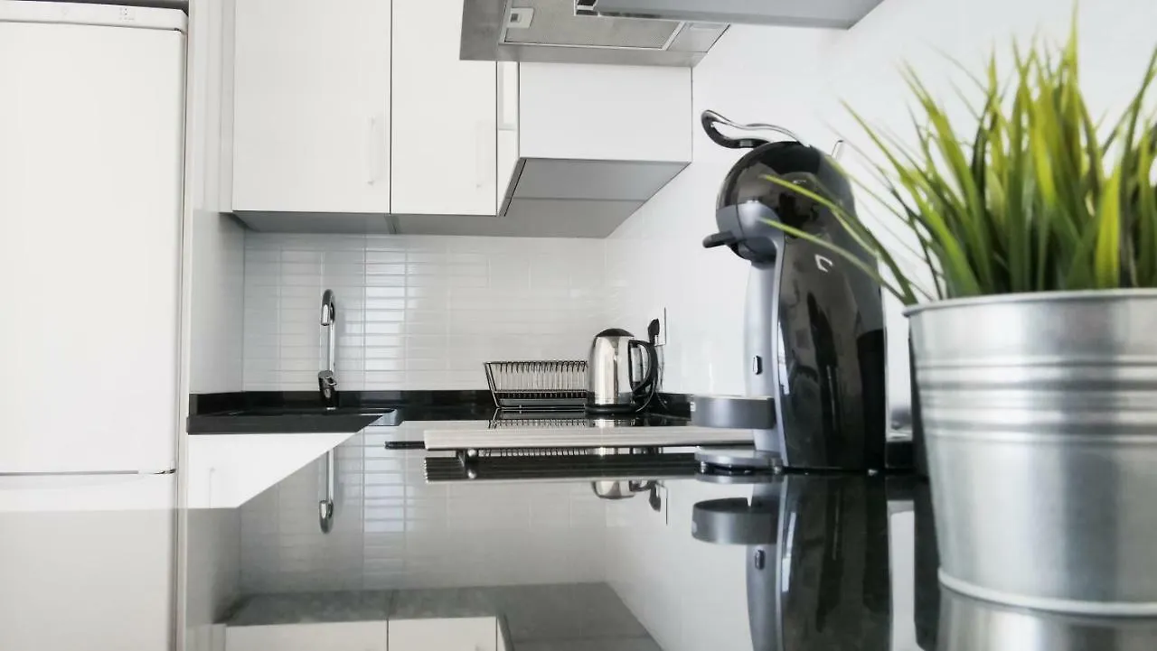 Apartamento Casinomar Frente al Mar Benalmádena