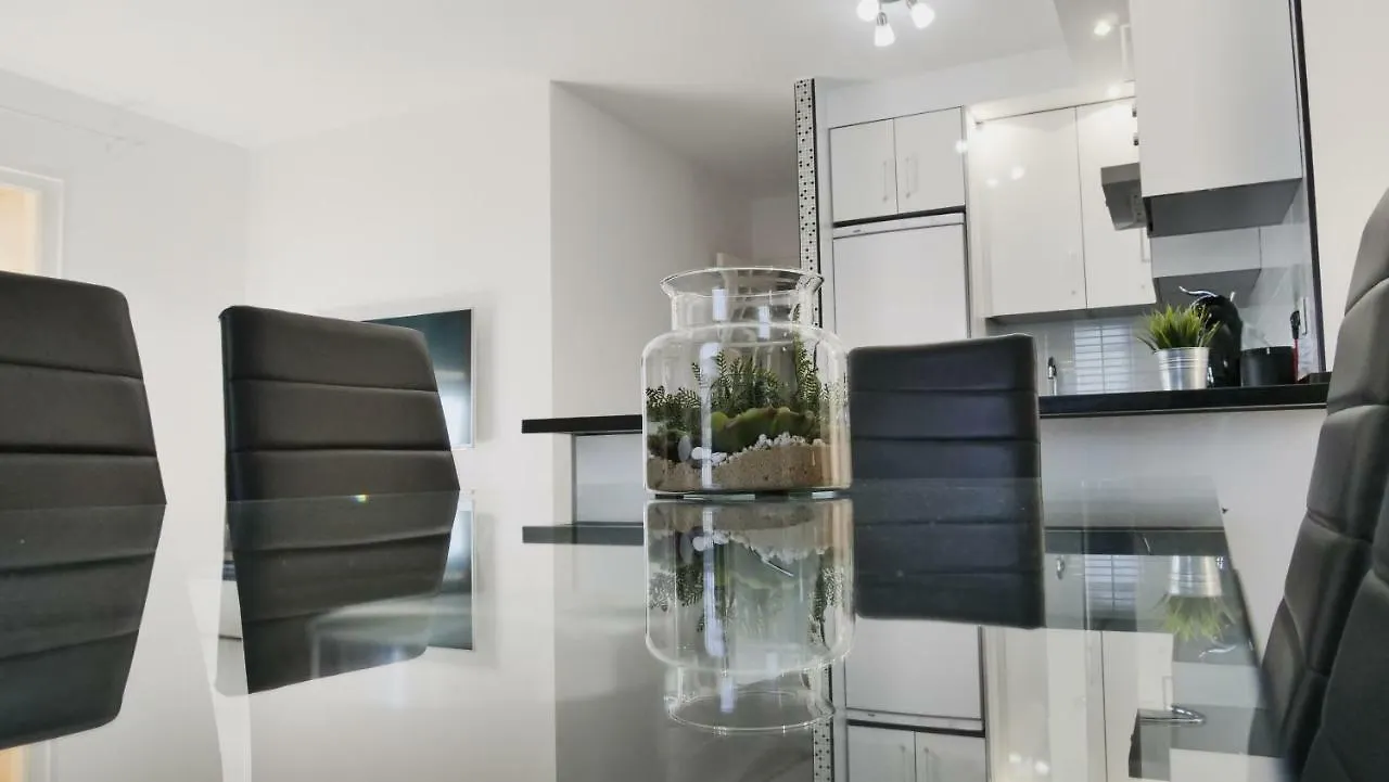 Apartamento Casinomar Frente al Mar Benalmádena