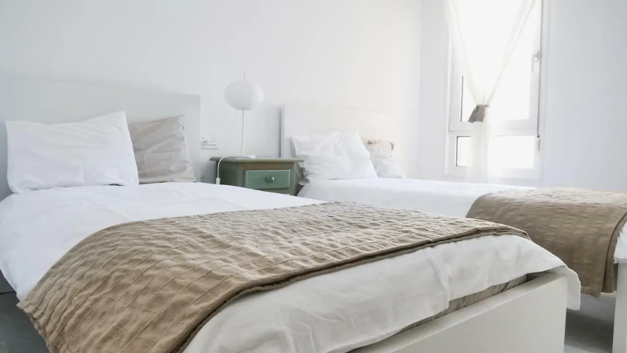 Apartamento Casinomar Frente al Mar Benalmádena 0*,