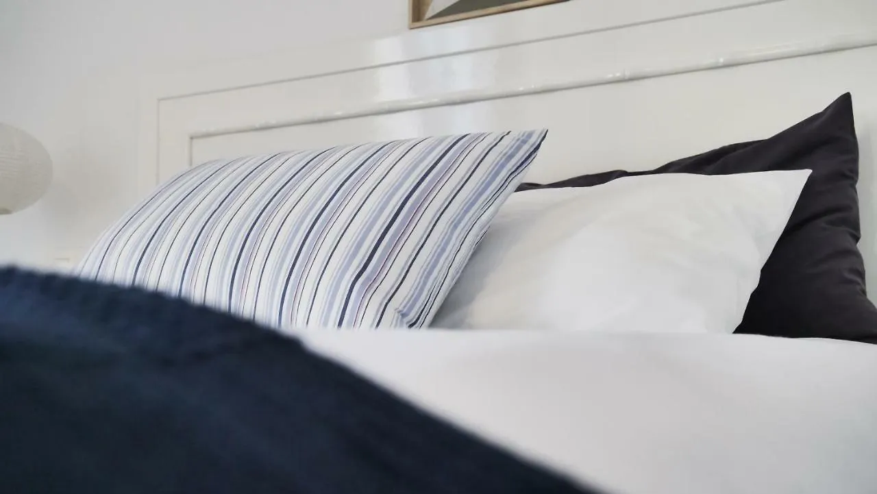 Apartamento Casinomar Frente al Mar Benalmádena 0*,  España