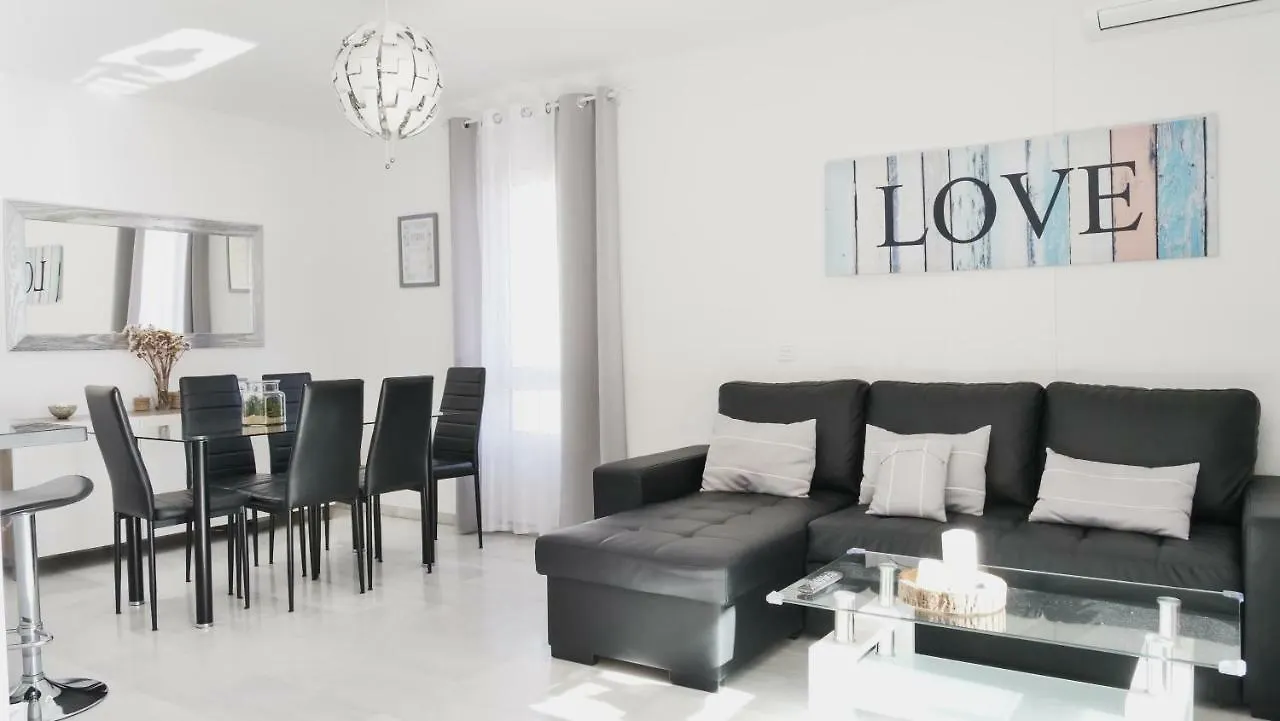 Apartamento Casinomar Frente al Mar Benalmádena