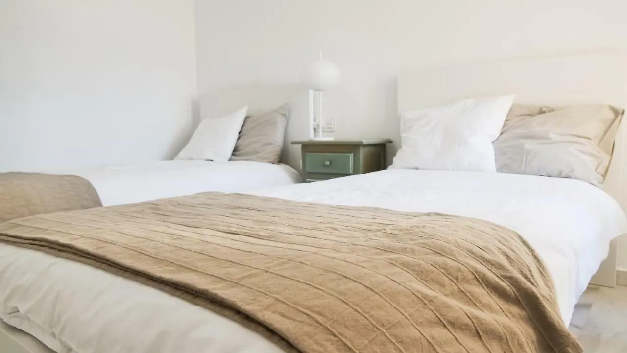 Apartamento Casinomar Frente al Mar Benalmádena 0*,  España
