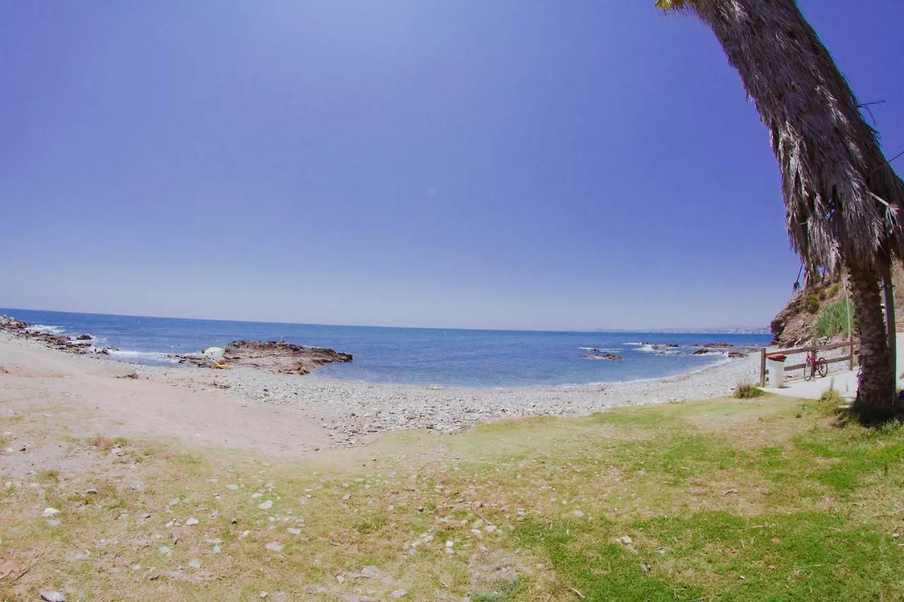 Apartamento Casinomar Frente al Mar Benalmádena España
